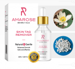 Amarose Skin Tag Remover Reviews The Truth About Amarose Skin