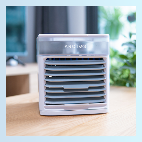Arctos Portable Ac
