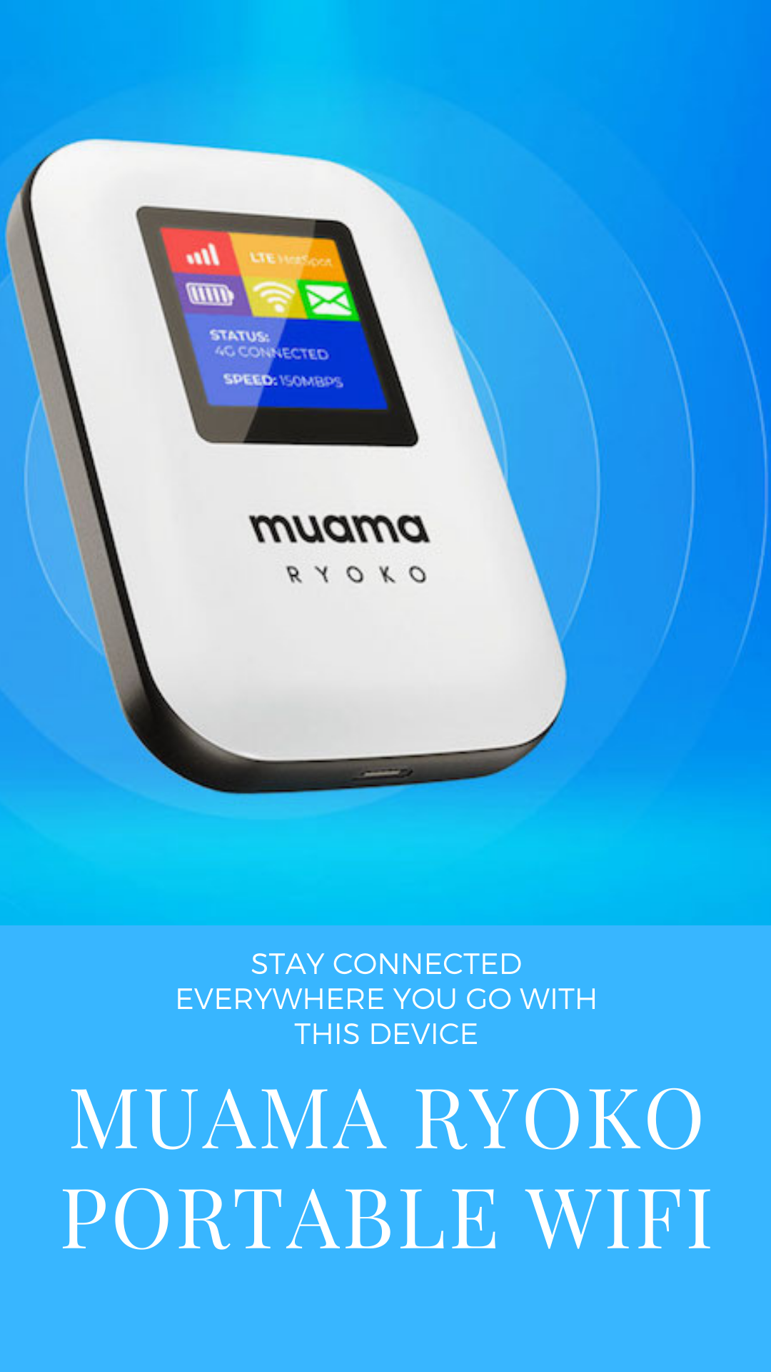 Muama Ryoko Wifi Review 2021 Everything To Know About Muama Trusted Review Site