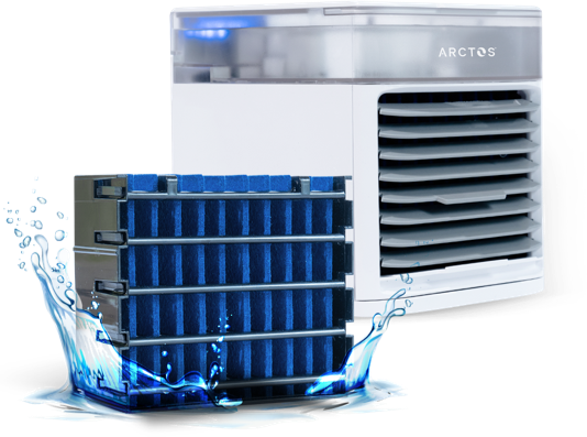 Arctos Portable Ac