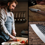 Haarko Knives Reviews 2021 – Avoid Scam Haarko Santoku Kitchen Knife