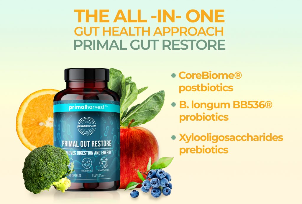 Primal Gut Restore Reviews