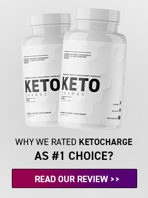 ketocharge review