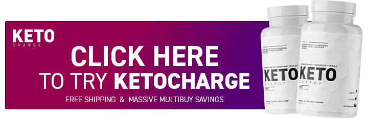 ketocharge review