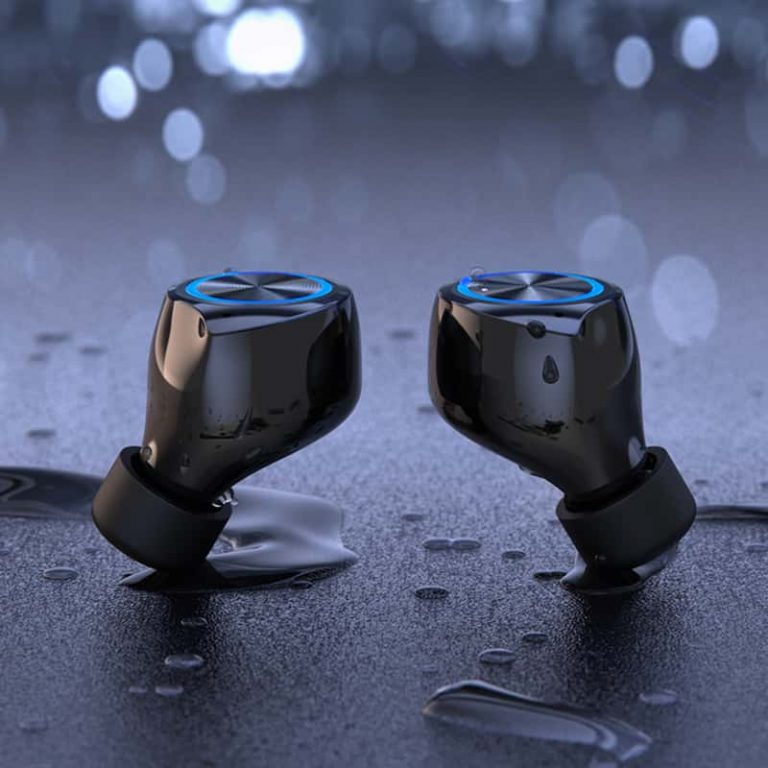 Burst Audio Earbuds Reviews 2022 - The Truth About Burst Audio Earbuds
