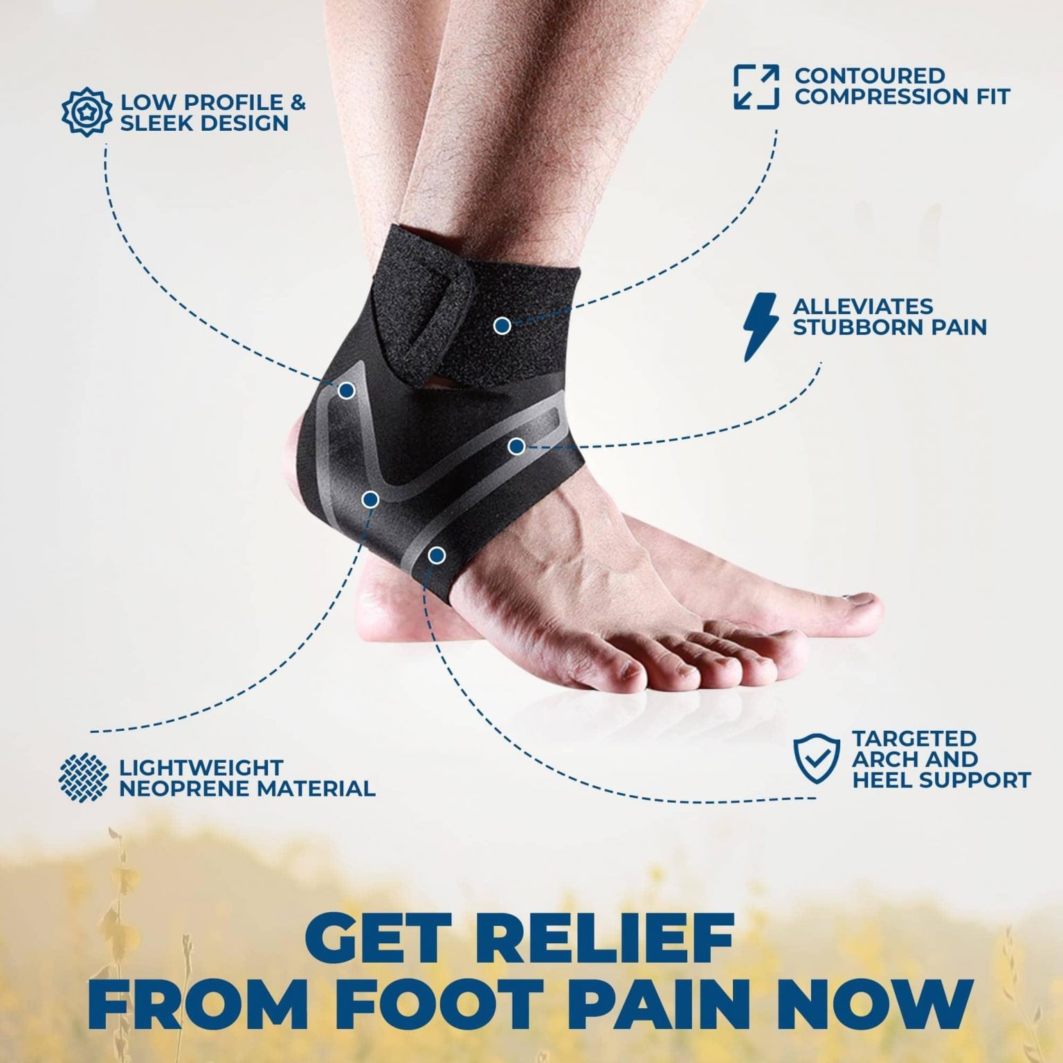 Caresole Plantar X Wrap Reviews 2022: Does It Work For Foot Support