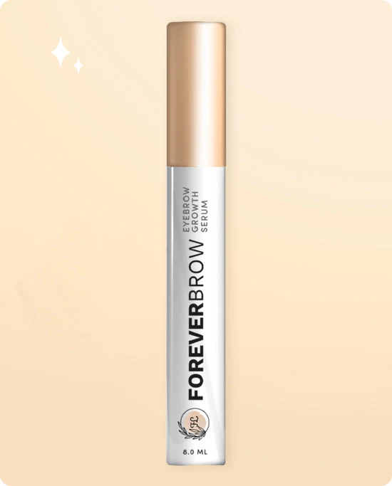 forever ideal brow serum reviews