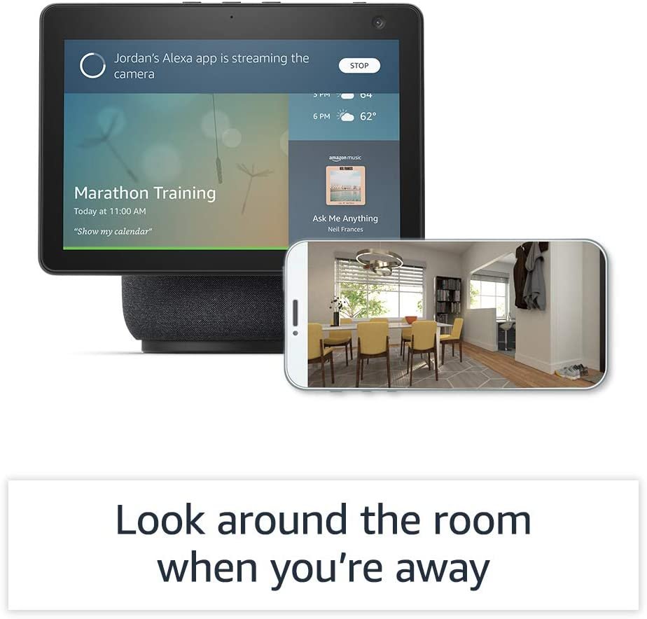 The Best Smart Display for Amazon Alexa and Google Assistant