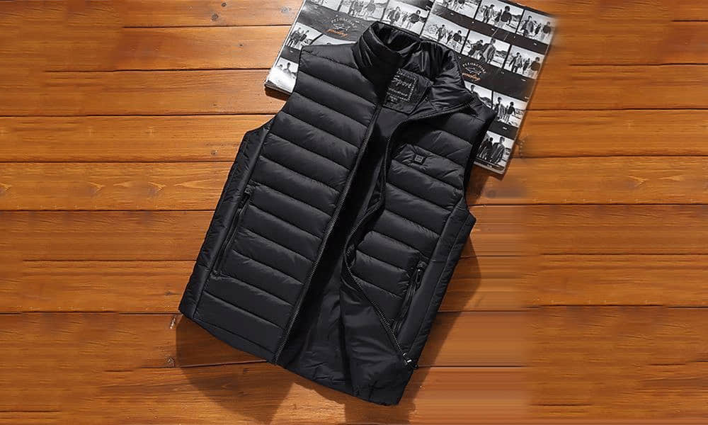 Hilipert Heated Vest Review