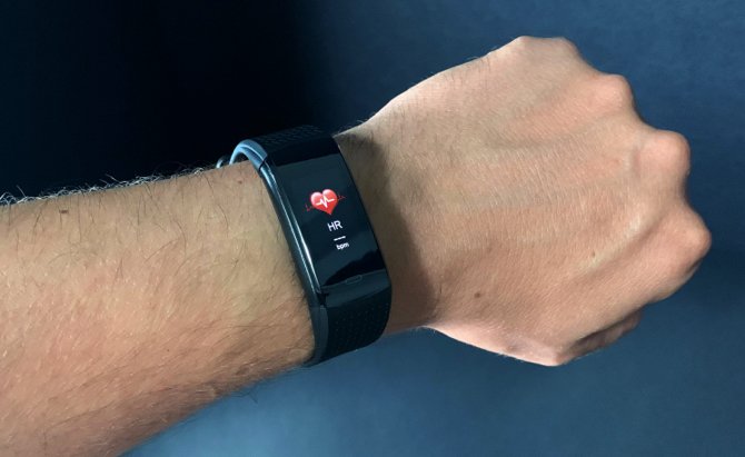 livefit fitness tracker review