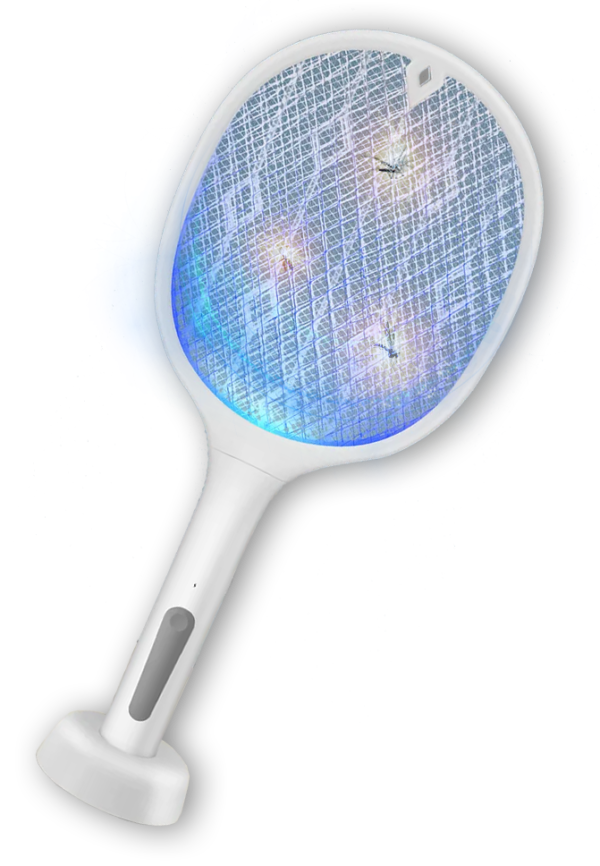 ElectriFly Mosquito Swatter And Zapper
