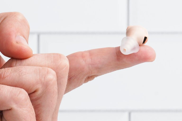 Oricle Hearing Aid Reviews
