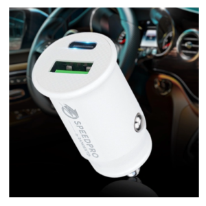 speedpro car charger