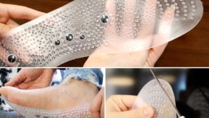 misole insole for pain relief