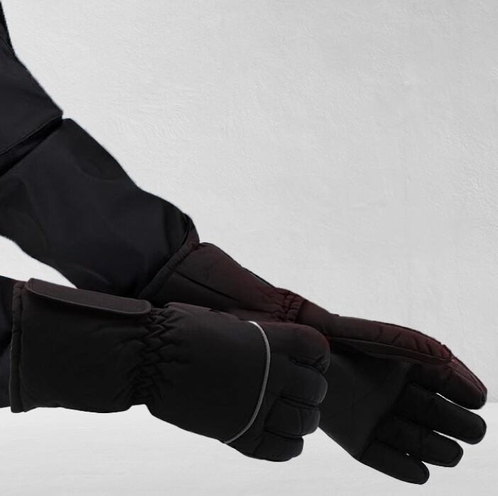 Wellaheat heated gloves